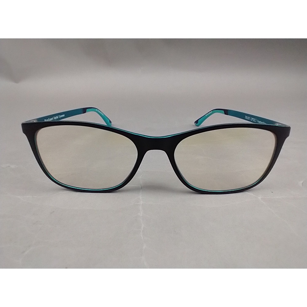Trust Optics BlueGuard‎ FeatherView Computer Gaming Glasses TO FY-107l6